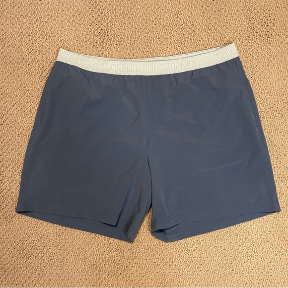 chubbies Other - Chubbies Athletic Lined Shorts
